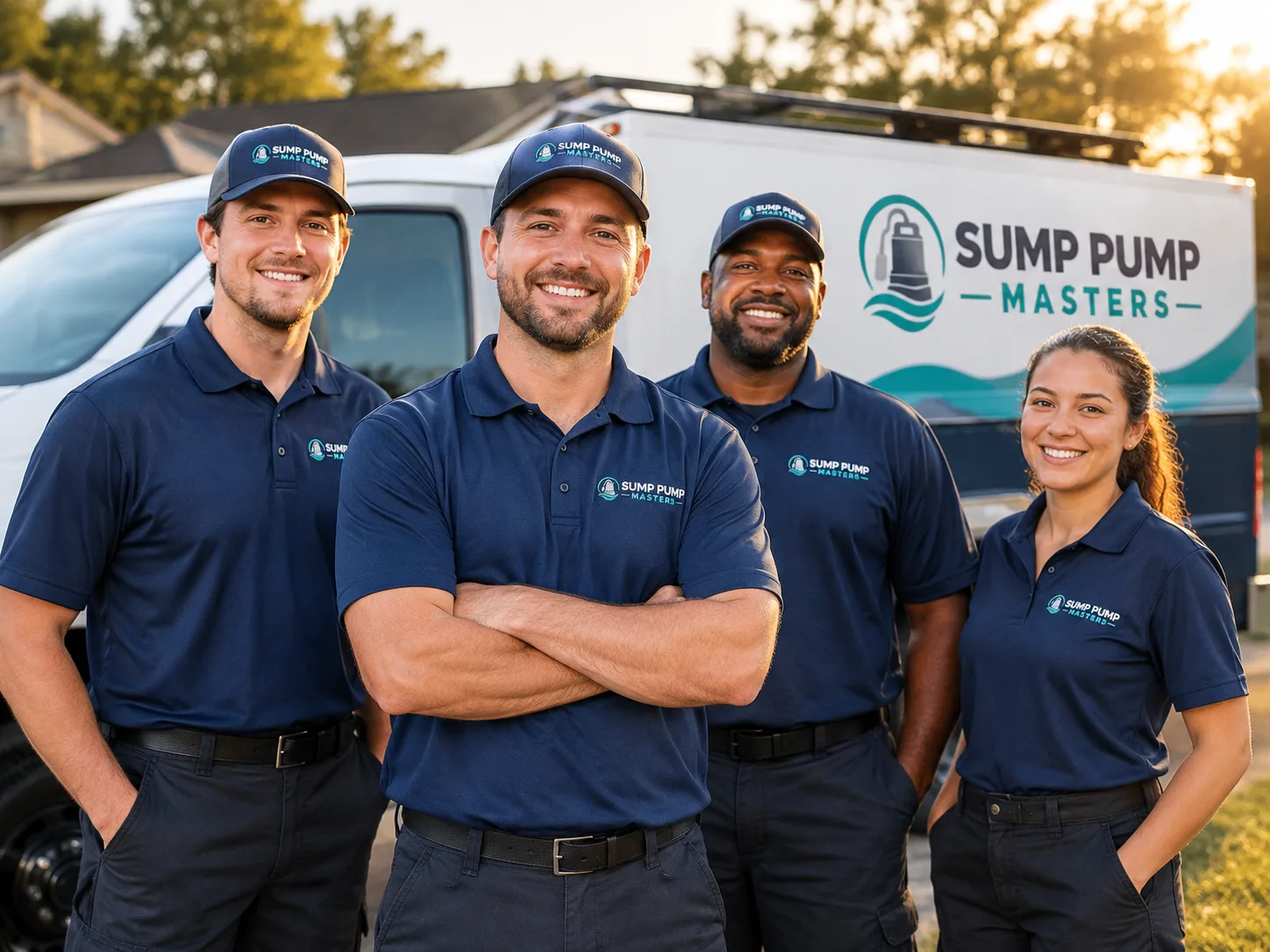 Sump Pump Repair company in Plymouth, MI