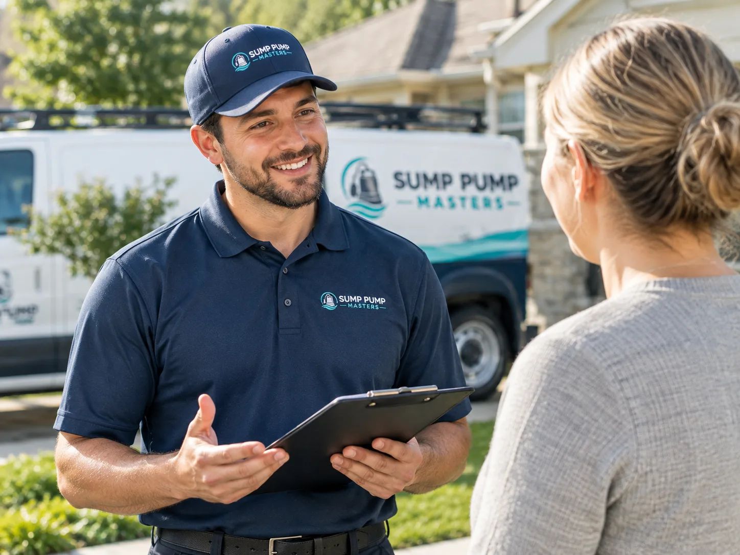 Sump Pump Repair Plymouth, MI FAQs